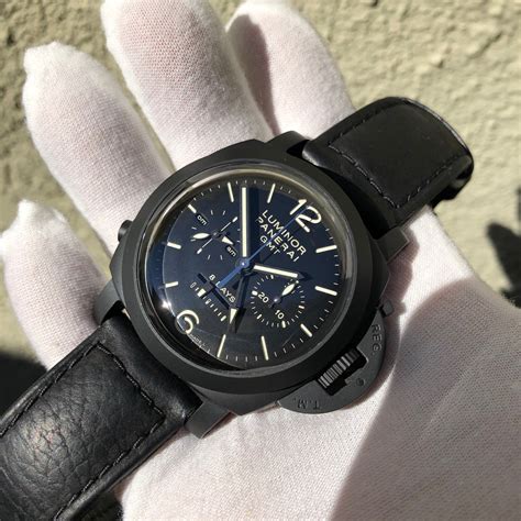 panerai 317 price|Panerai luminor gmt.